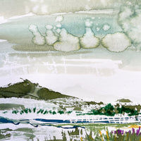 Imaginary Landscape 02