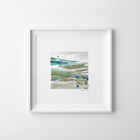 Imaginary Landscape 01 Original