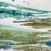 Imaginary Landscape 01 Original