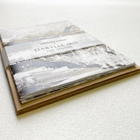 Graphic Monochrome | Set of Folded Cards