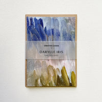 Abstract Play | Set of Folded Cards