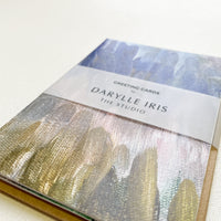 Abstract Play | Set of Folded Cards