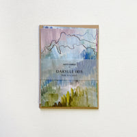 Abstract Play | Set of Note Cards