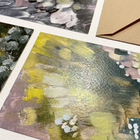 Landscape Scenes | Set of Note Cards