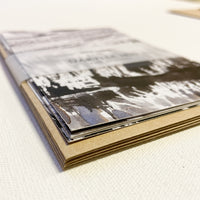 Graphic Monochrome | Set of Note Cards