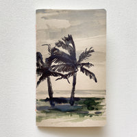 Durban Palms Notebook