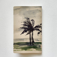 Durban Palms Notebook