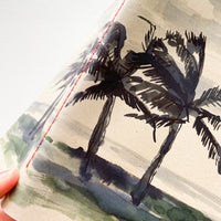 Durban Palms Notebook